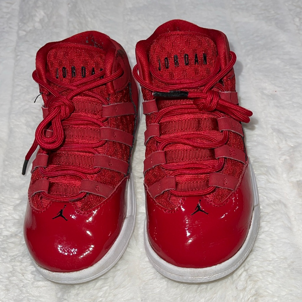 Jordan
